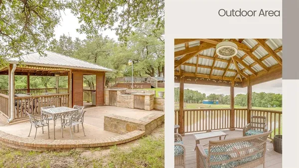 $2,999,000 | 383 County Road 3672, Springtown, TX 76082
