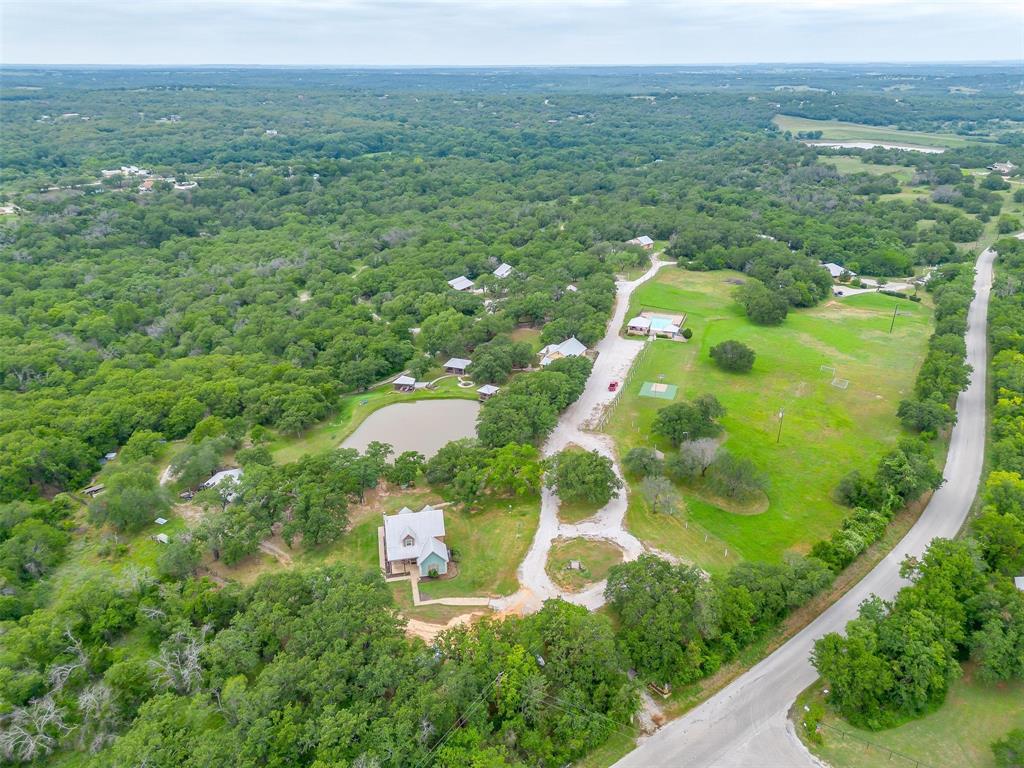 383 County Road 3672 Springtown, TX 76082 - Photo 4 of 39 a view of a city