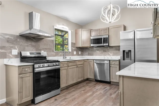 $599,000 | 36 Key Field Loop, Newland, NC 28657