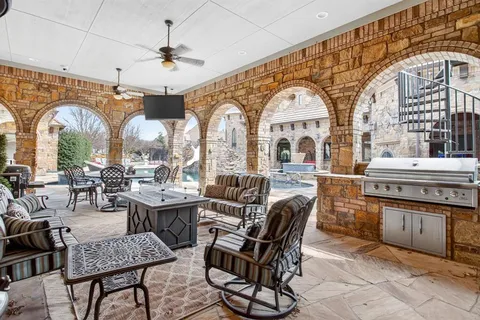 $6,500,000 | 9553 Bella Terra Drive, Fort Worth, TX 76126