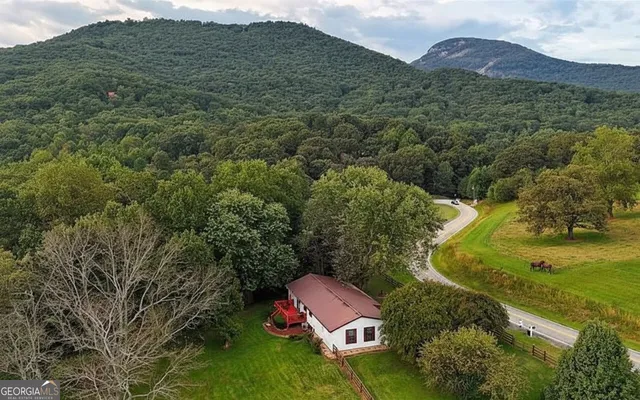 $399,000 | 575 Joe Turner Road, Cleveland, GA 30528