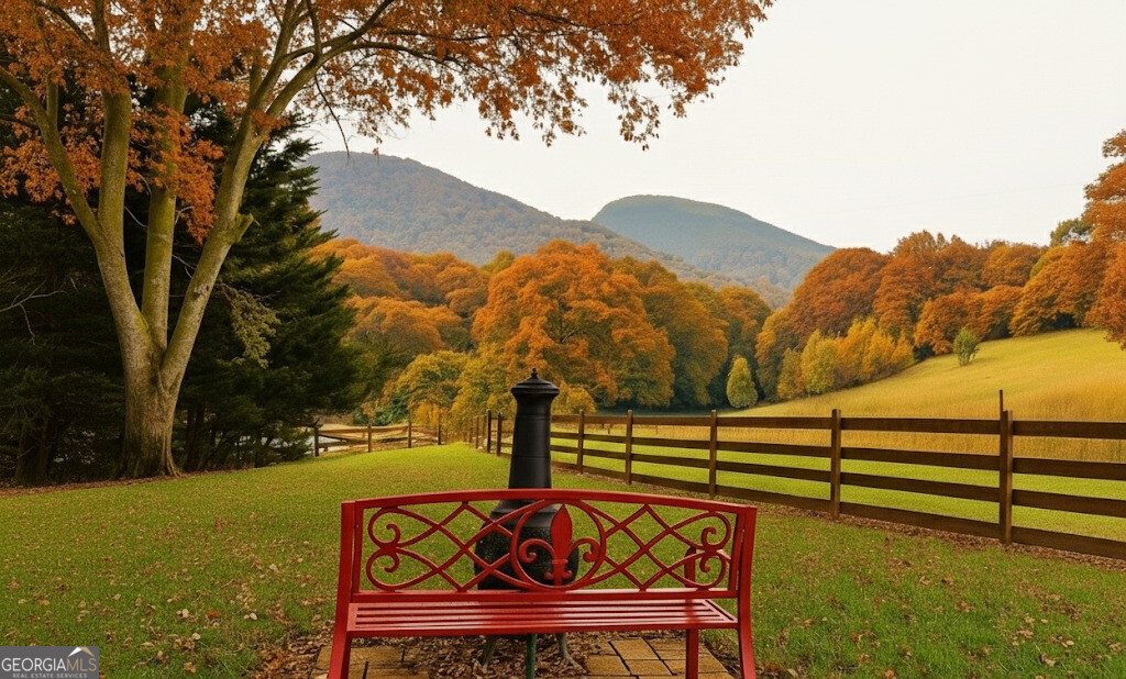 575 Joe Turner Road Cleveland, GA 30528 - Photo 11 of 22