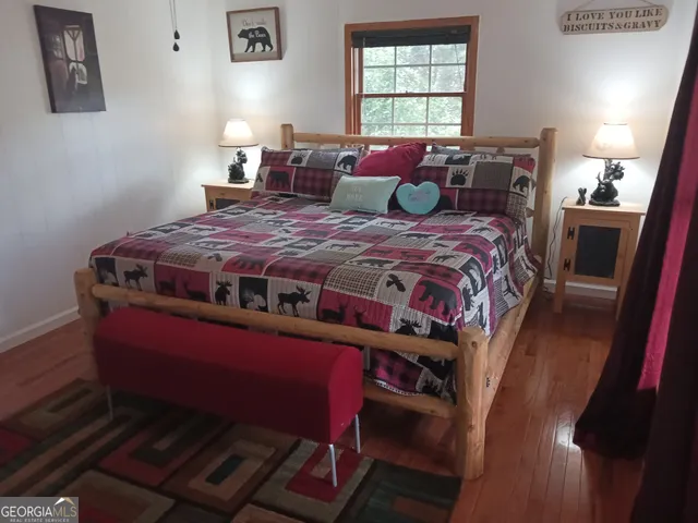 $399,000 | 575 Joe Turner Road, Cleveland, GA 30528