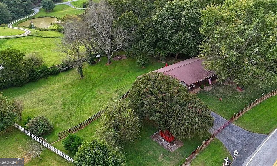 575 Joe Turner Road Cleveland, GA 30528 - Photo 12 of 22