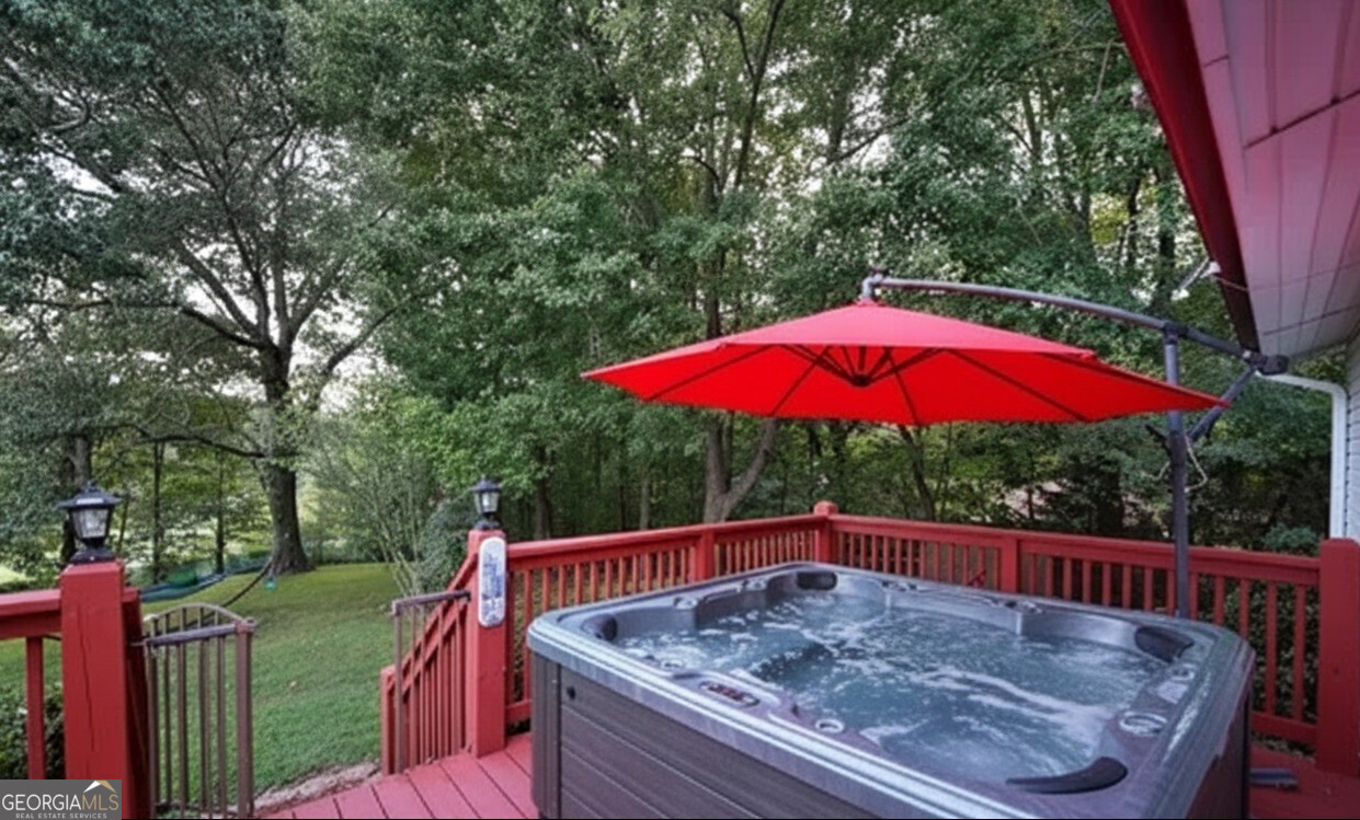 575 Joe Turner Road Cleveland, GA 30528 - Photo 13 of 22