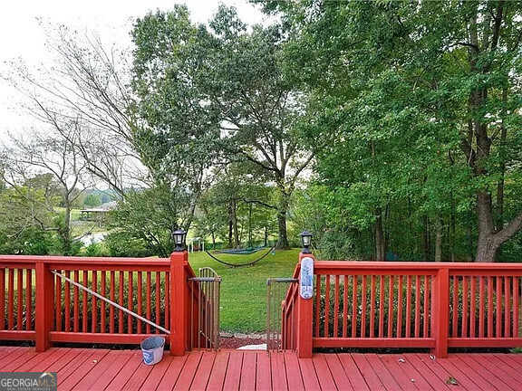 575 Joe Turner Road Cleveland, GA 30528 - Photo 14 of 22