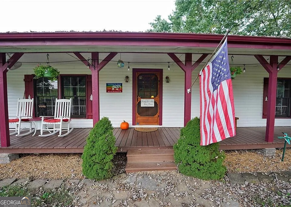 575 Joe Turner Road Cleveland, GA 30528 - Photo 19 of 22