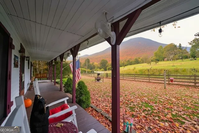 $399,000 | 575 Joe Turner Road, Cleveland, GA 30528