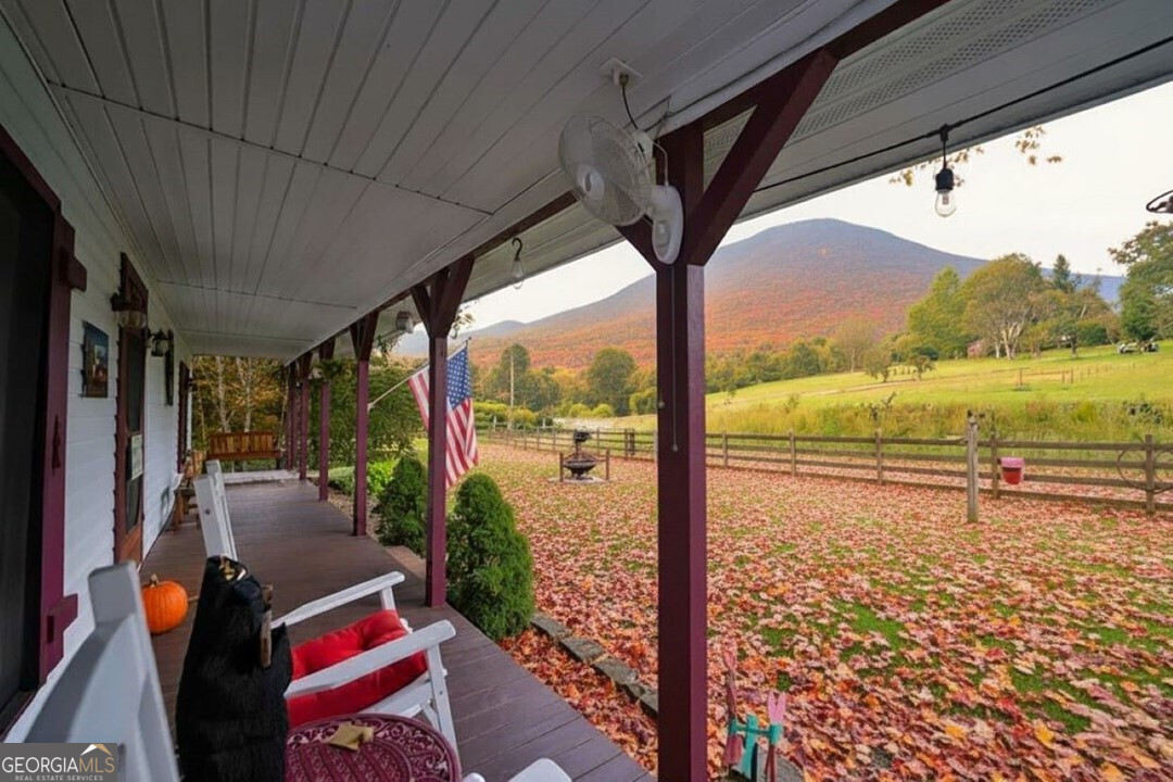 575 Joe Turner Road Cleveland, GA 30528 - Photo 2 of 22