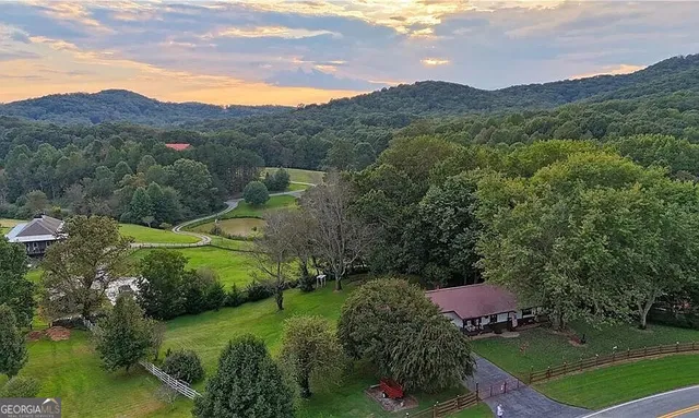 $399,000 | 575 Joe Turner Road, Cleveland, GA 30528