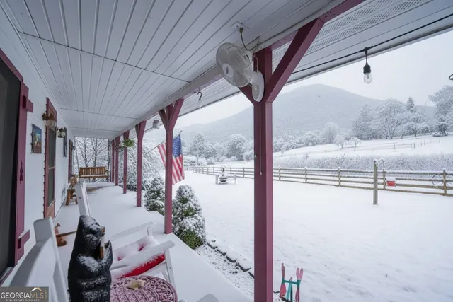 $399,000 | 575 Joe Turner Road, Cleveland, GA 30528