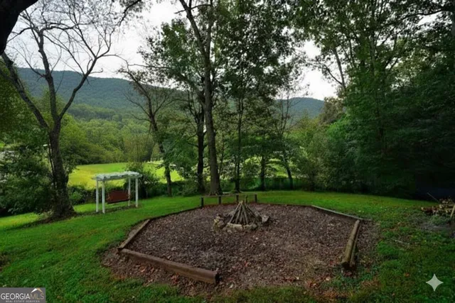 $399,000 | 575 Joe Turner Road, Cleveland, GA 30528