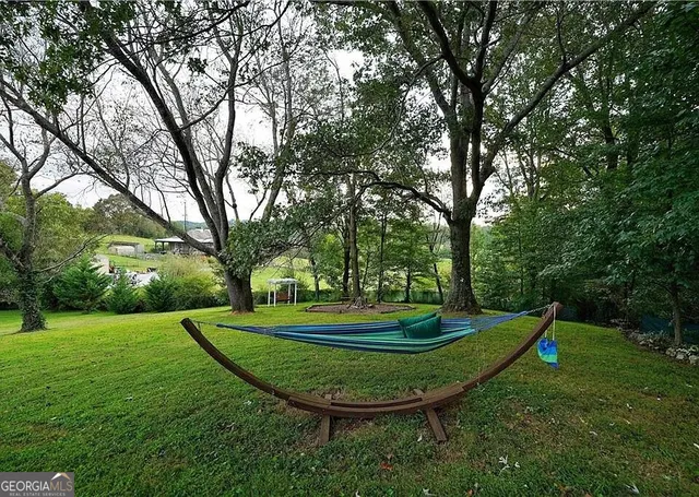 $399,000 | 575 Joe Turner Road, Cleveland, GA 30528