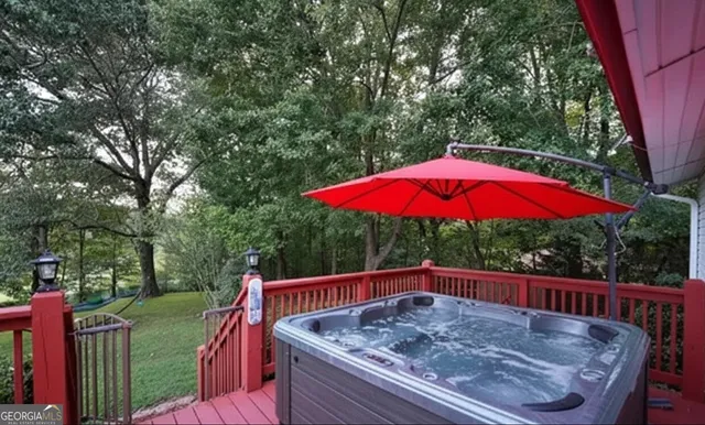 $399,000 | 575 Joe Turner Road, Cleveland, GA 30528