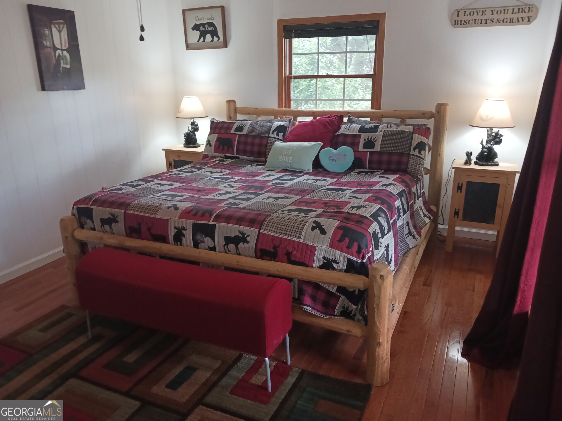 575 Joe Turner Road Cleveland, GA 30528 - Photo 9 of 22