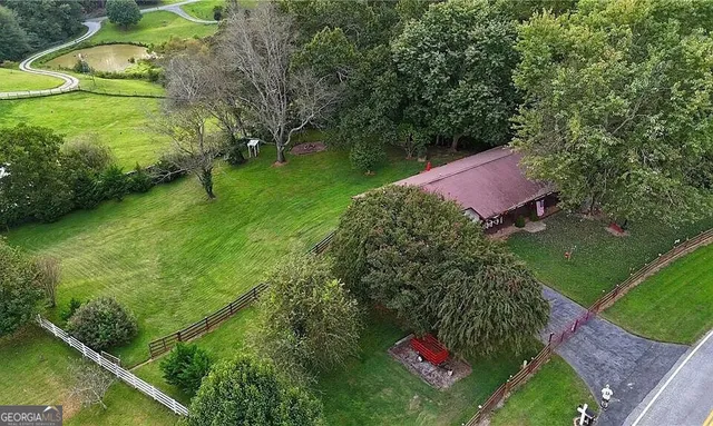 $399,000 | 575 Joe Turner Road, Cleveland, GA 30528