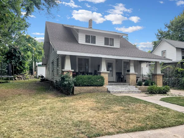 $140,000 | 425 North Star Street, El Dorado, KS 67042