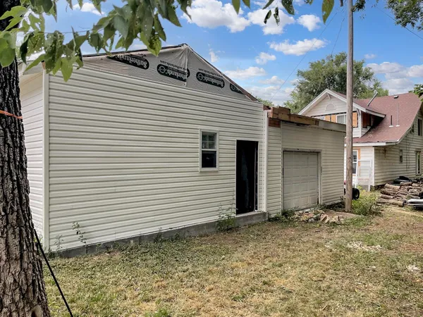 $140,000 | 425 North Star Street, El Dorado, KS 67042