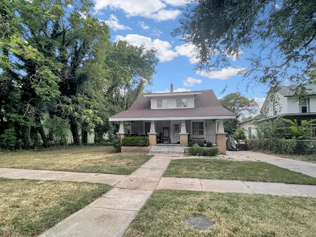 $140,000 | 425 North Star Street, El Dorado, KS 67042