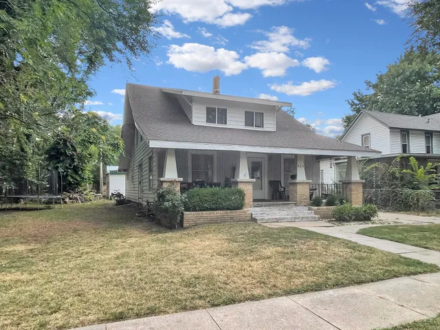 $140,000 | 425 North Star Street, El Dorado, KS 67042