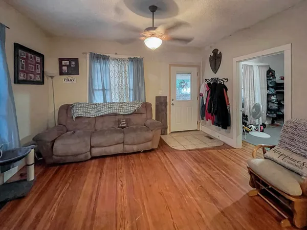 $140,000 | 425 North Star Street, El Dorado, KS 67042