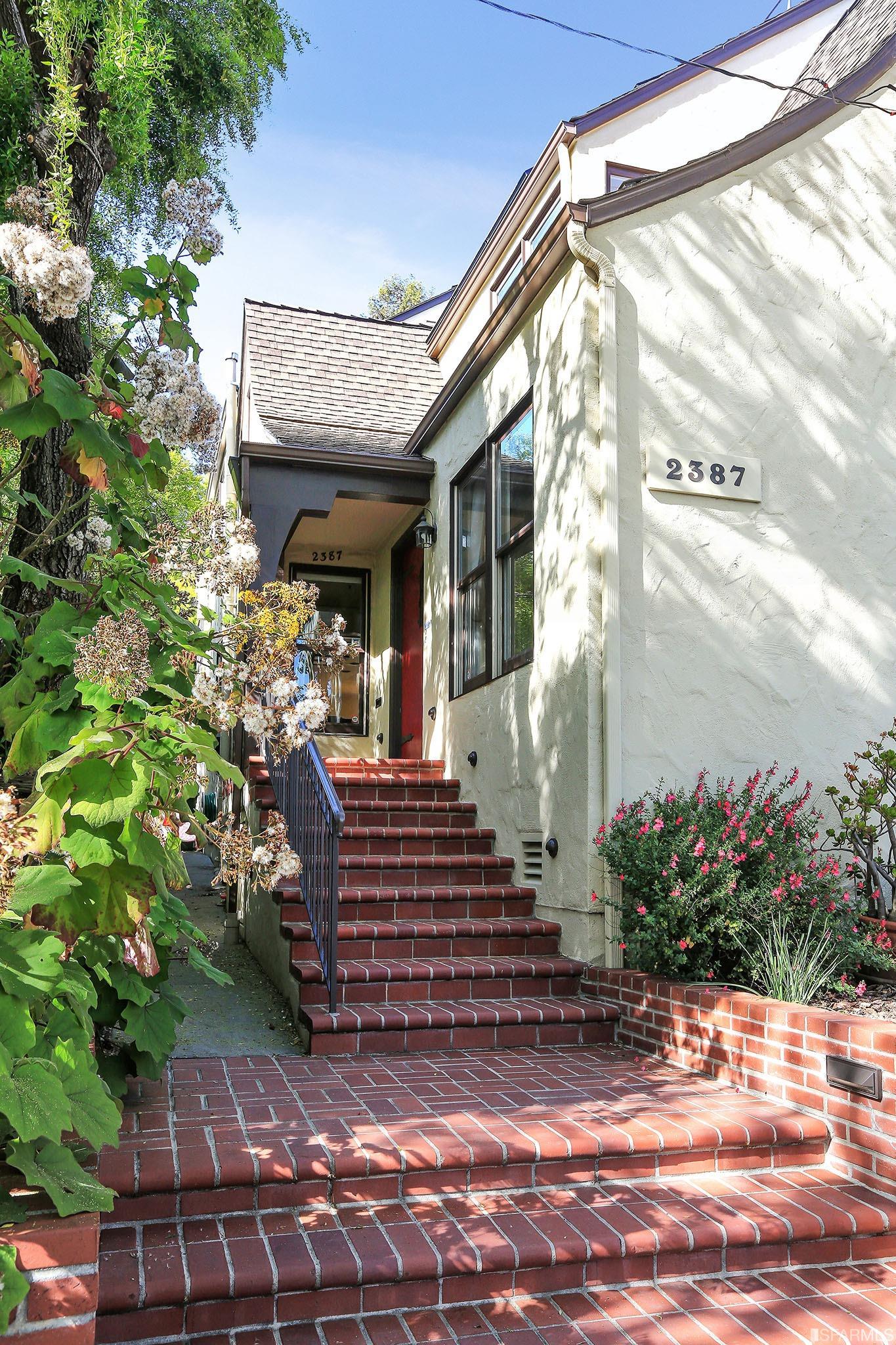 2387 Cedar Street Berkeley, CA 94708 - Photo 2 of 38