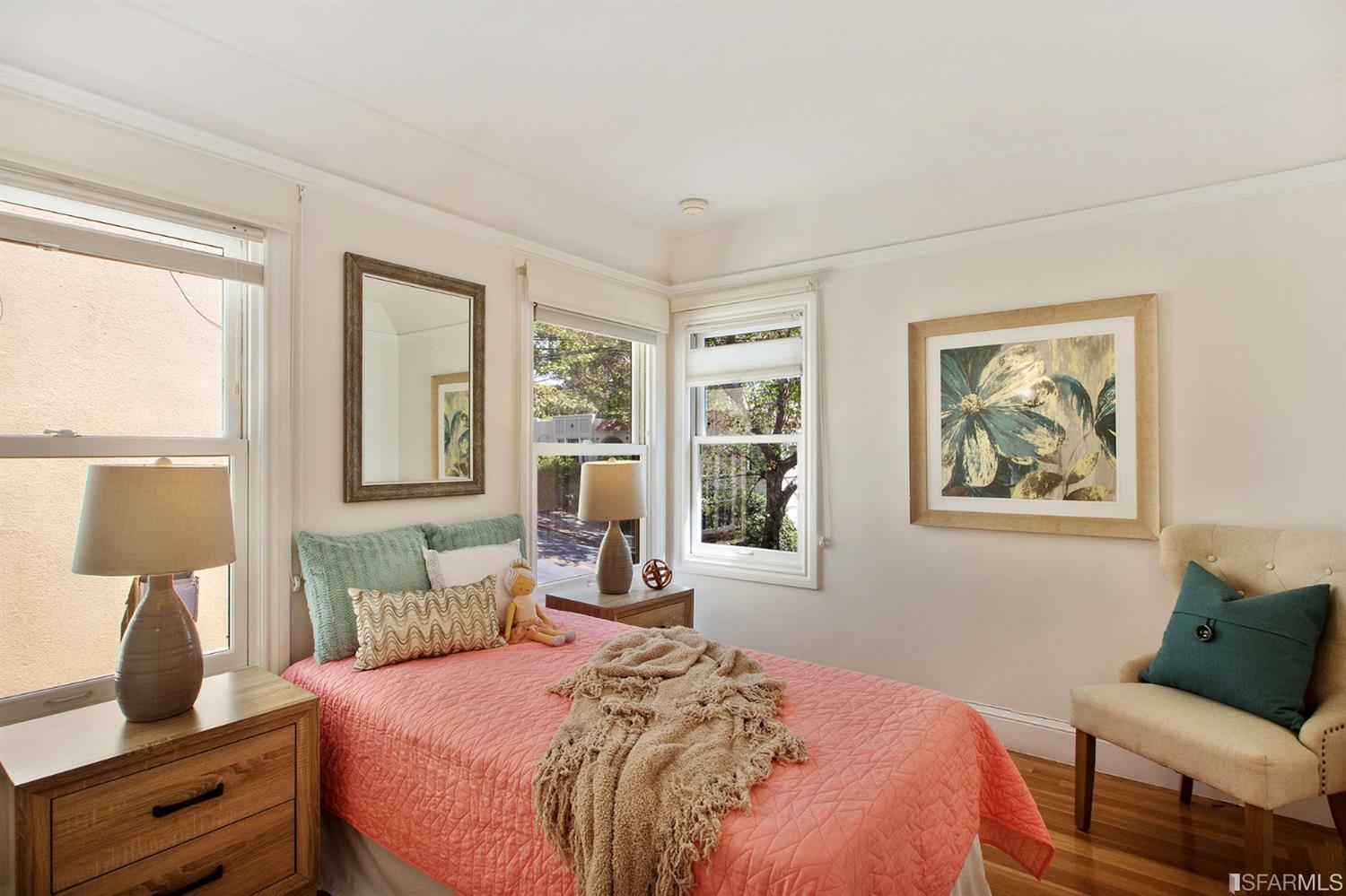 2387 Cedar Street Berkeley, CA 94708 - Photo 16 of 38