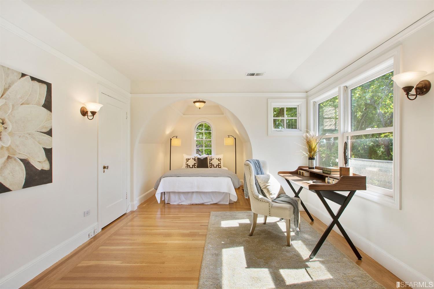 2387 Cedar Street Berkeley, CA 94708 - Photo 18 of 38