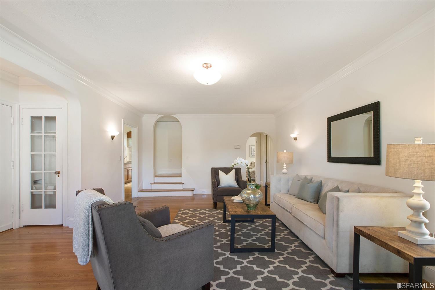 2387 Cedar Street Berkeley, CA 94708 - Photo 3 of 38