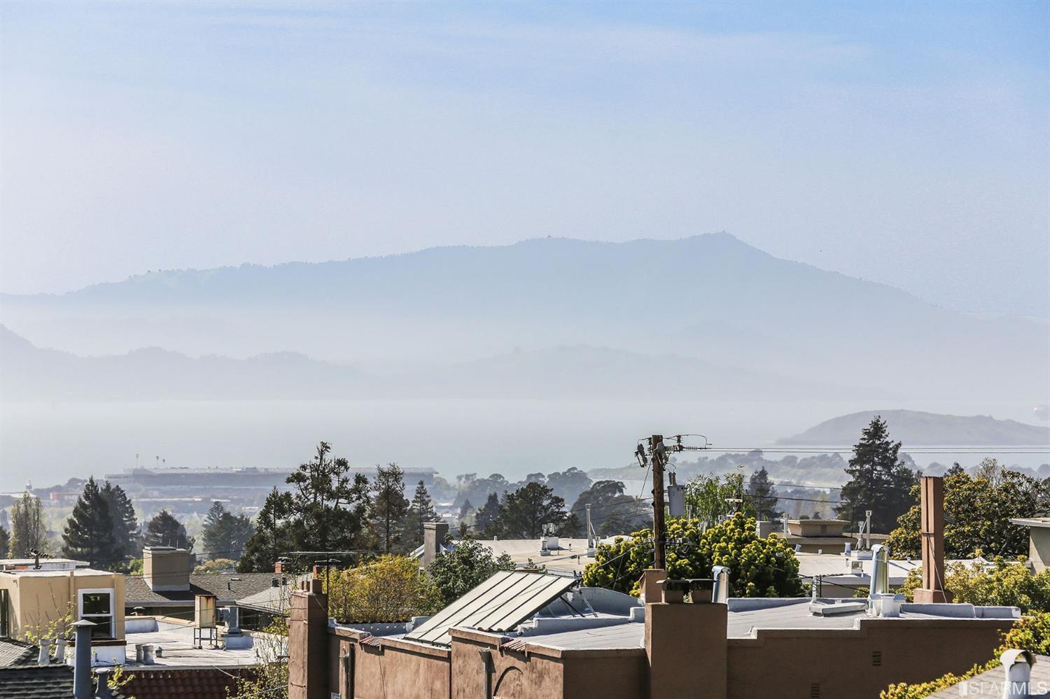 2387 Cedar Street Berkeley, CA 94708 - Photo 28 of 38