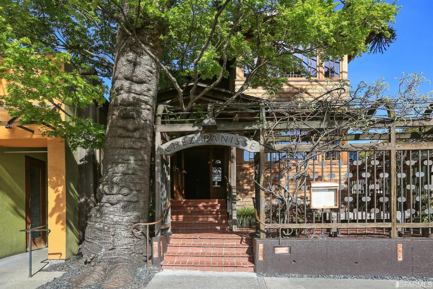 2387 Cedar Street Berkeley, CA 94708 - Photo 29 of 38