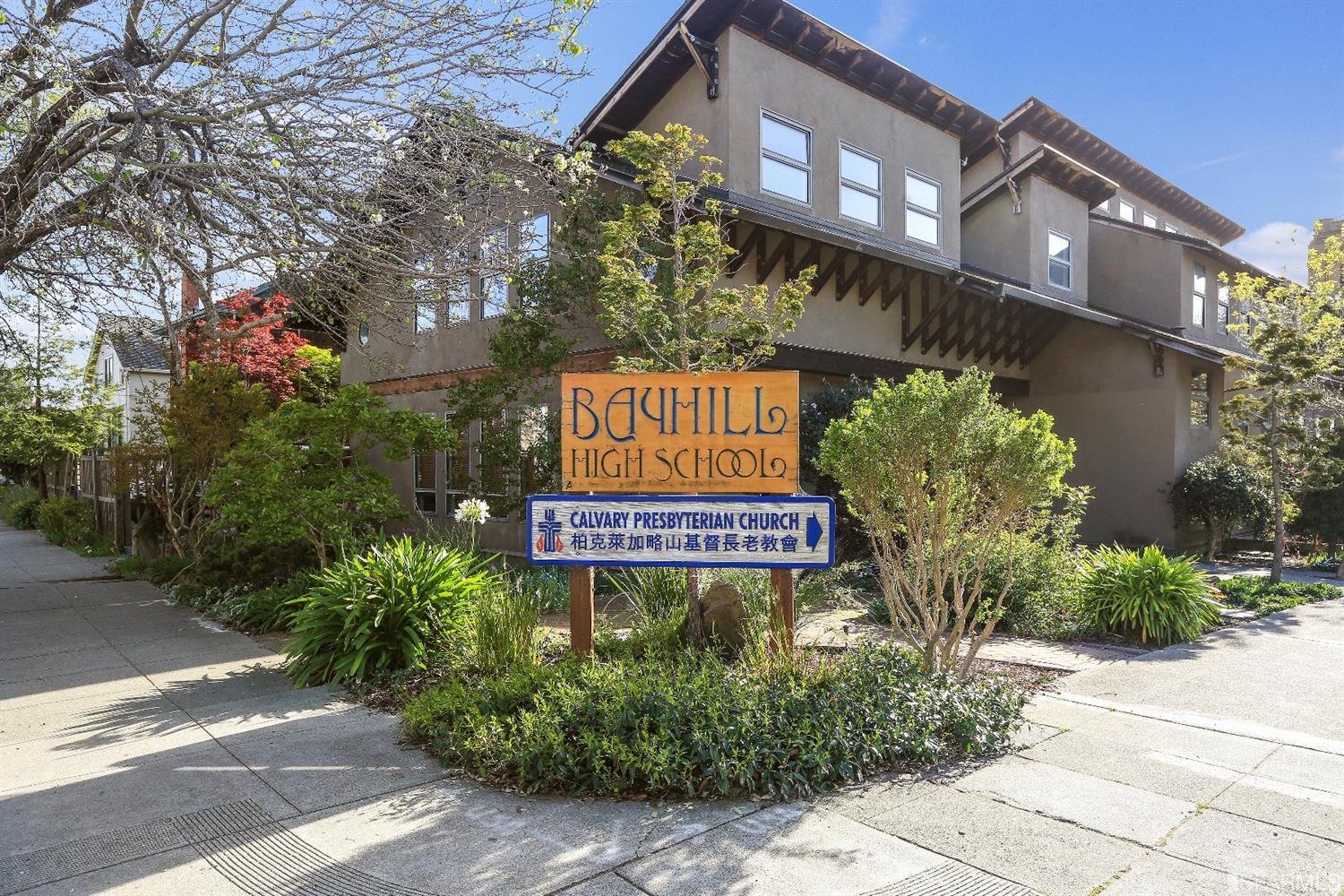 2387 Cedar Street Berkeley, CA 94708 - Photo 34 of 38