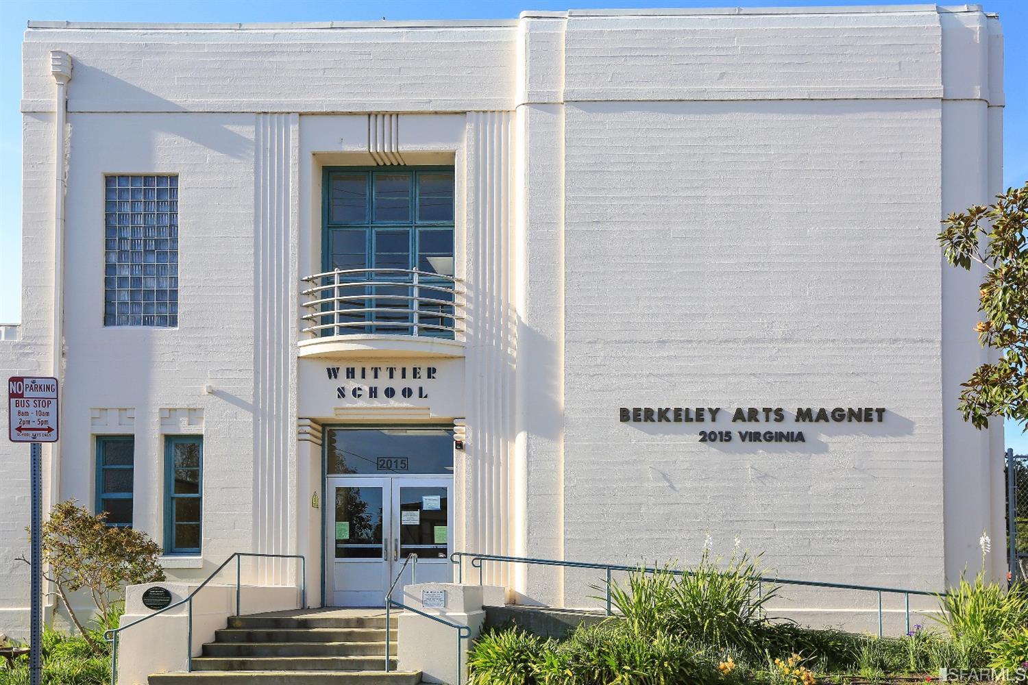 2387 Cedar Street Berkeley, CA 94708 - Photo 36 of 38