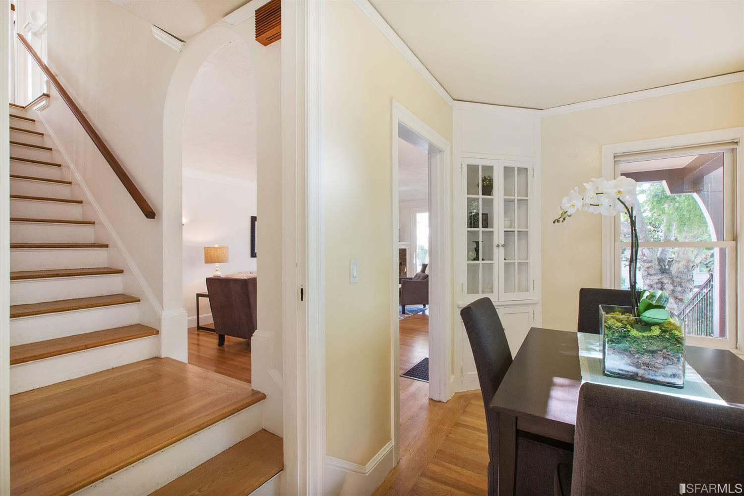 2387 Cedar Street Berkeley, CA 94708 - Photo 5 of 38