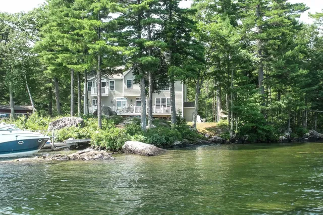 $3,500,000 | 765 Scenic Road, Laconia, NH 03246