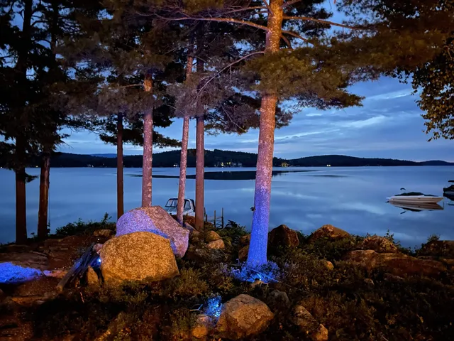 $3,500,000 | 765 Scenic Road, Laconia, NH 03246