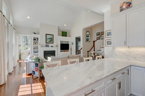 $825,000 | 573 Tuckers Road, Unit A, Pawleys Island, SC 29585