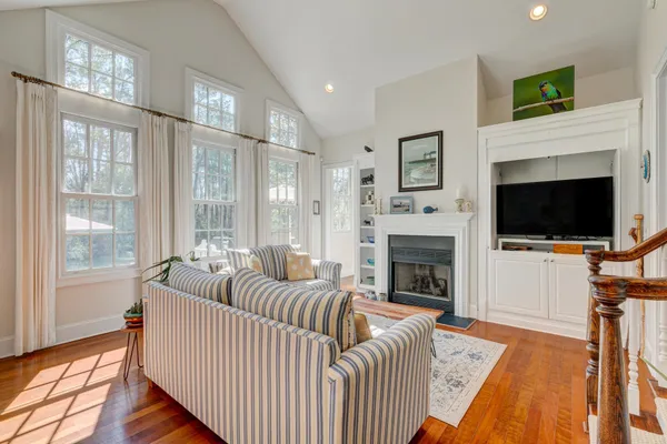 $825,000 | 573 Tuckers Road, Unit A, Pawleys Island, SC 29585