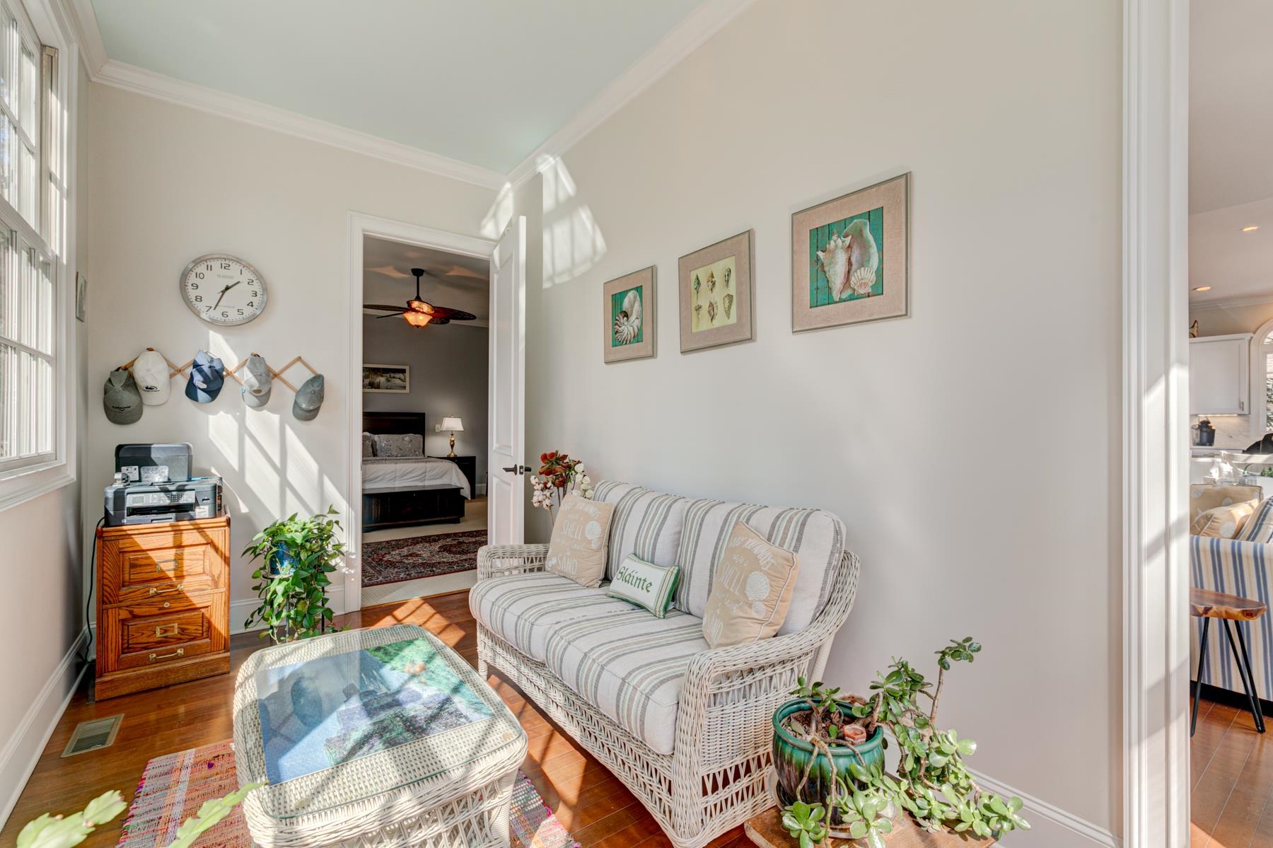 573 Tuckers Road, Unit A Pawleys Island, SC 29585 - Photo 14 of 55