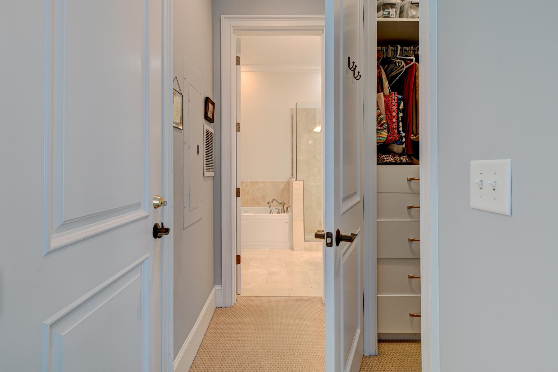 573 Tuckers Road, Unit A Pawleys Island, SC 29585 - Photo 18 of 55