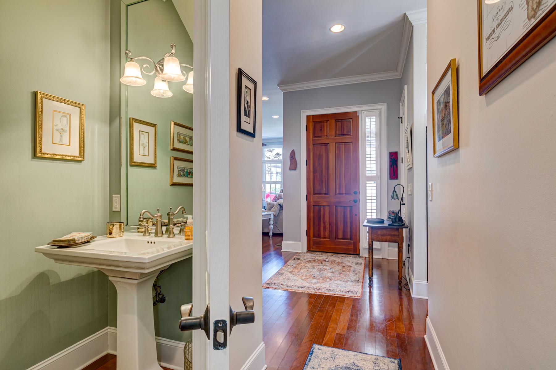 573 Tuckers Road, Unit A Pawleys Island, SC 29585 - Photo 21 of 55