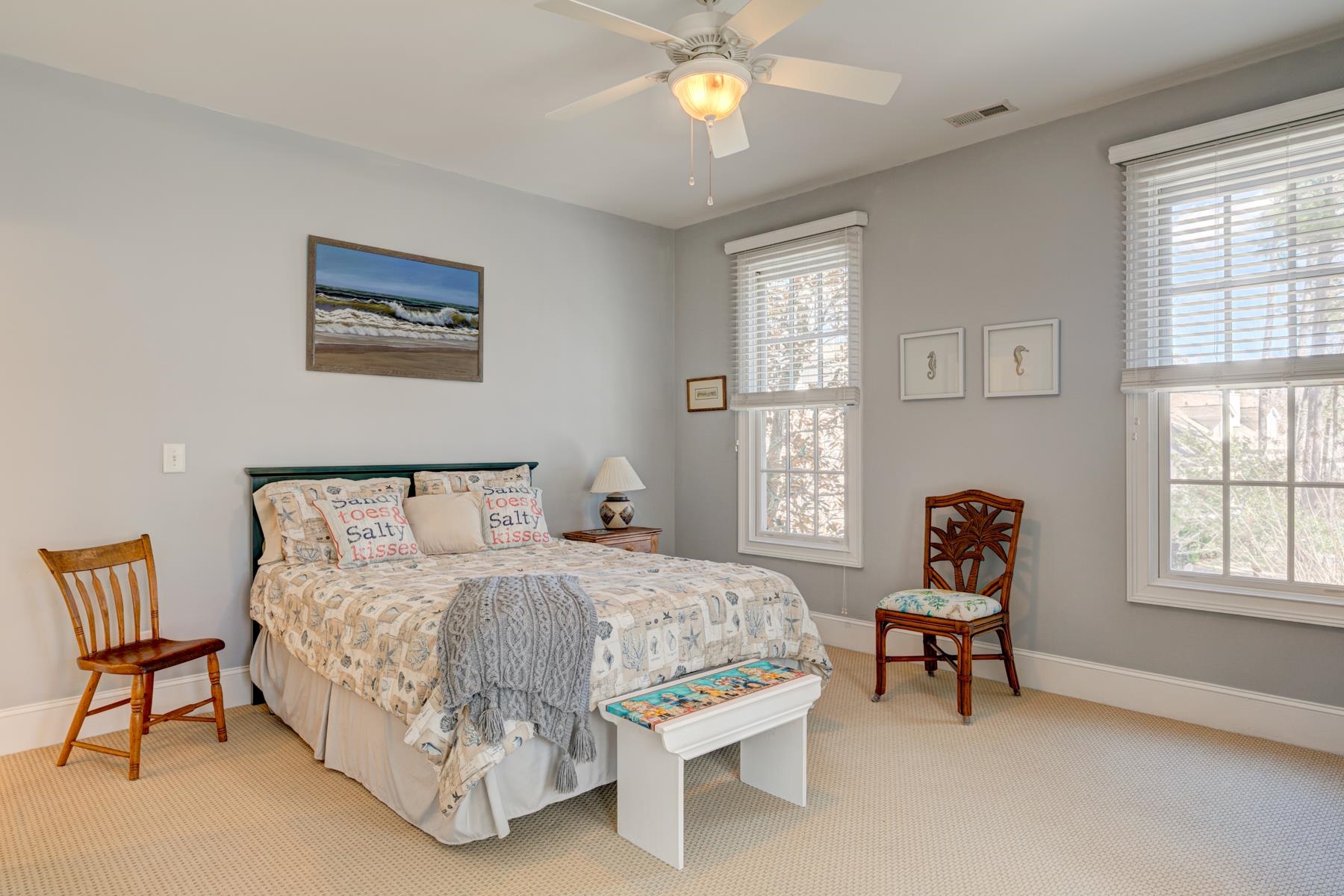 573 Tuckers Road, Unit A Pawleys Island, SC 29585 - Photo 25 of 55