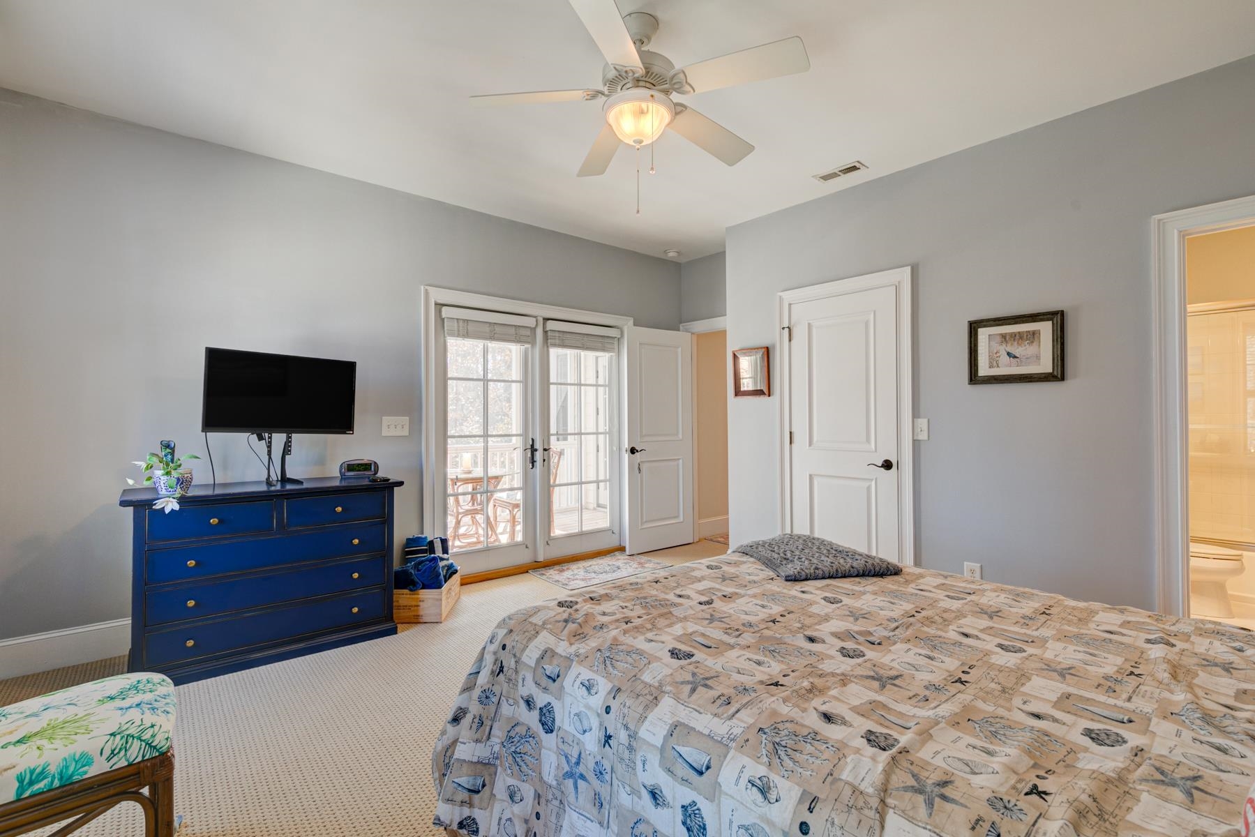 573 Tuckers Road, Unit A Pawleys Island, SC 29585 - Photo 26 of 55