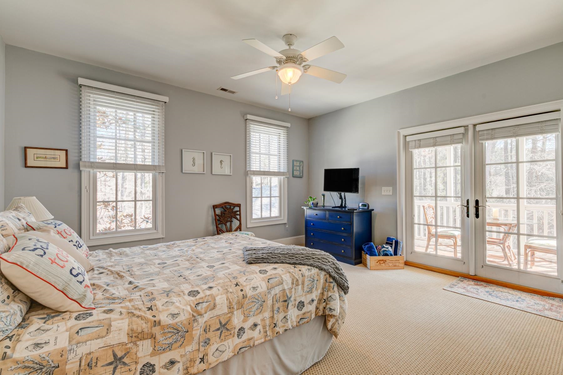 573 Tuckers Road, Unit A Pawleys Island, SC 29585 - Photo 27 of 55