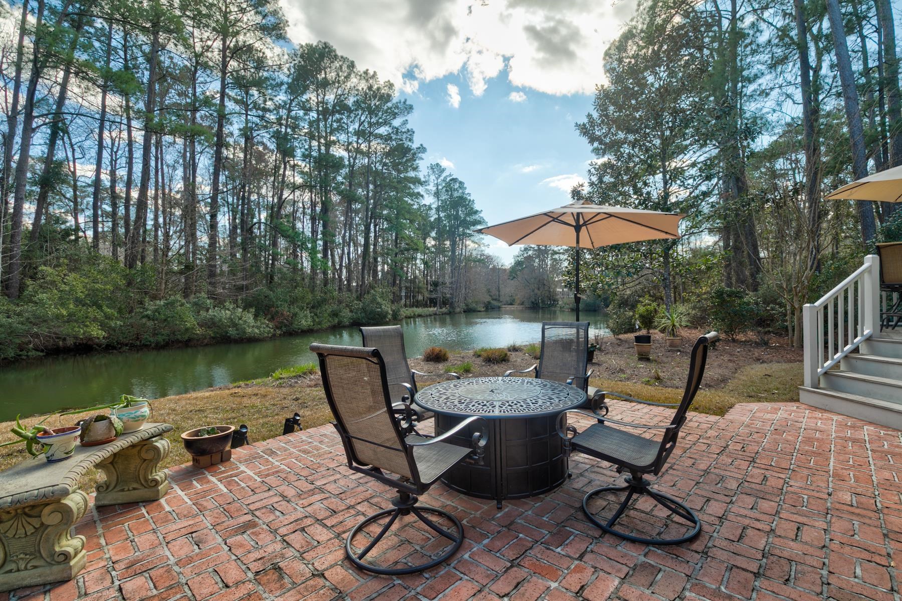 573 Tuckers Road, Unit A Pawleys Island, SC 29585 - Photo 38 of 55