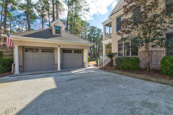 $825,000 | 573 Tuckers Road, Unit A, Pawleys Island, SC 29585