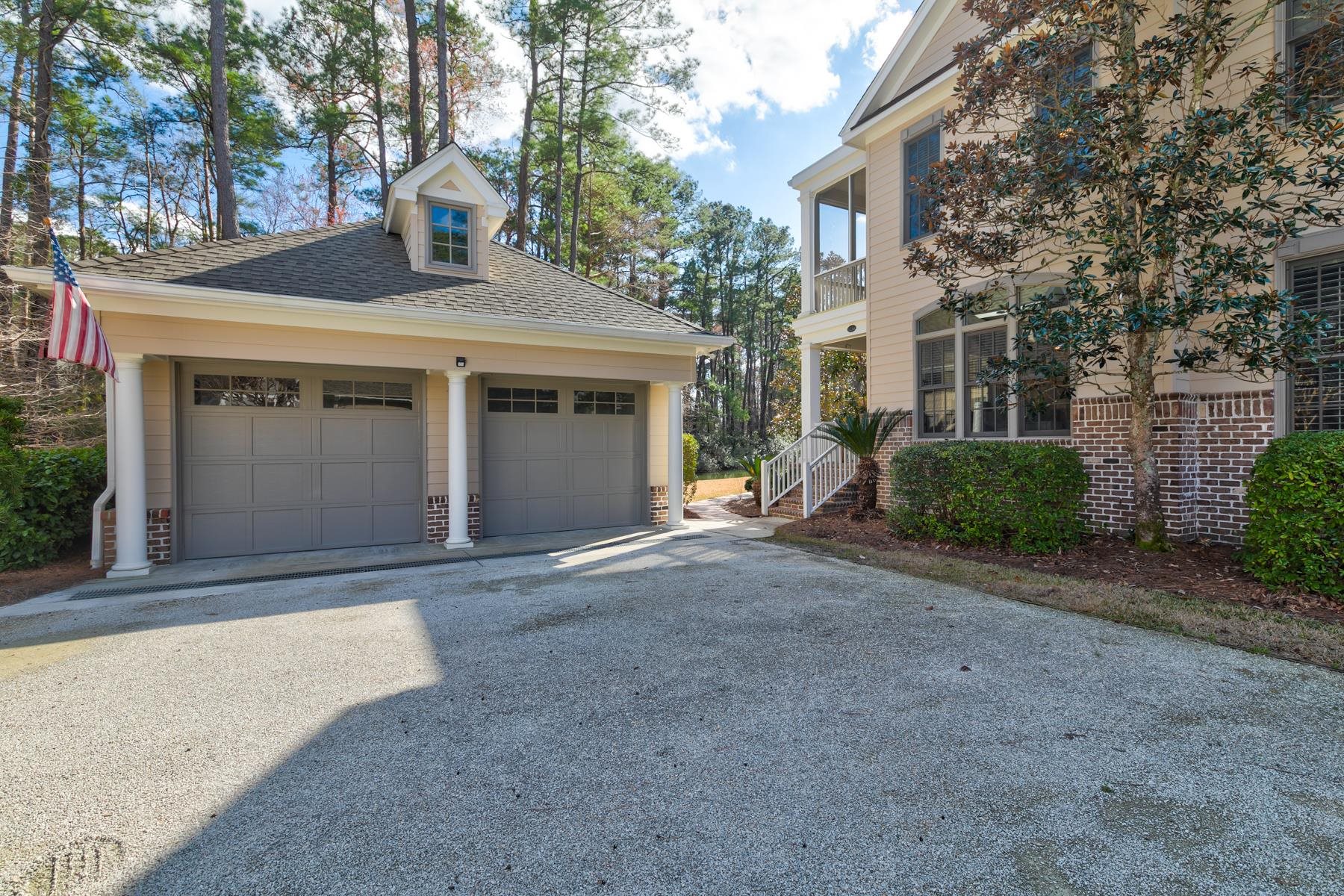 573 Tuckers Road, Unit A Pawleys Island, SC 29585 - Photo 40 of 55