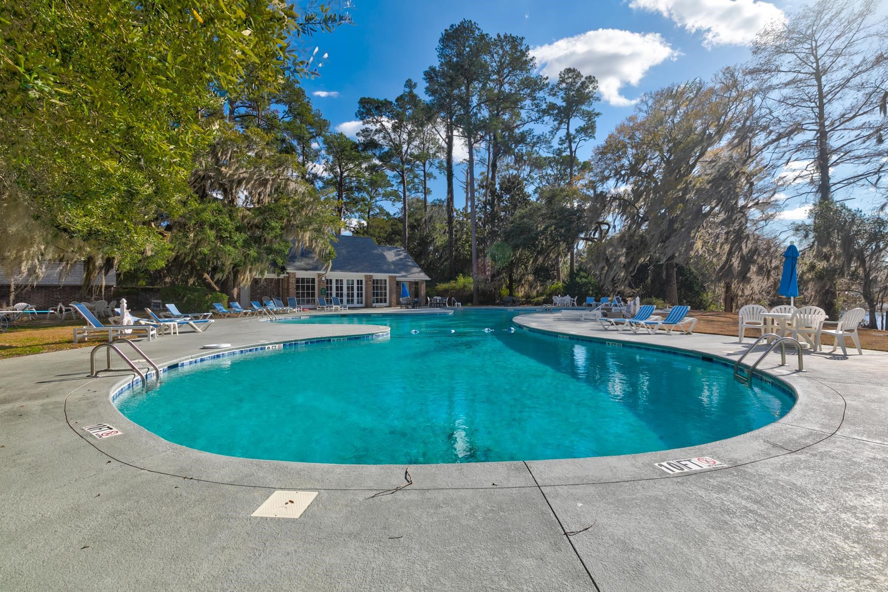 573 Tuckers Road, Unit A Pawleys Island, SC 29585 - Photo 41 of 55