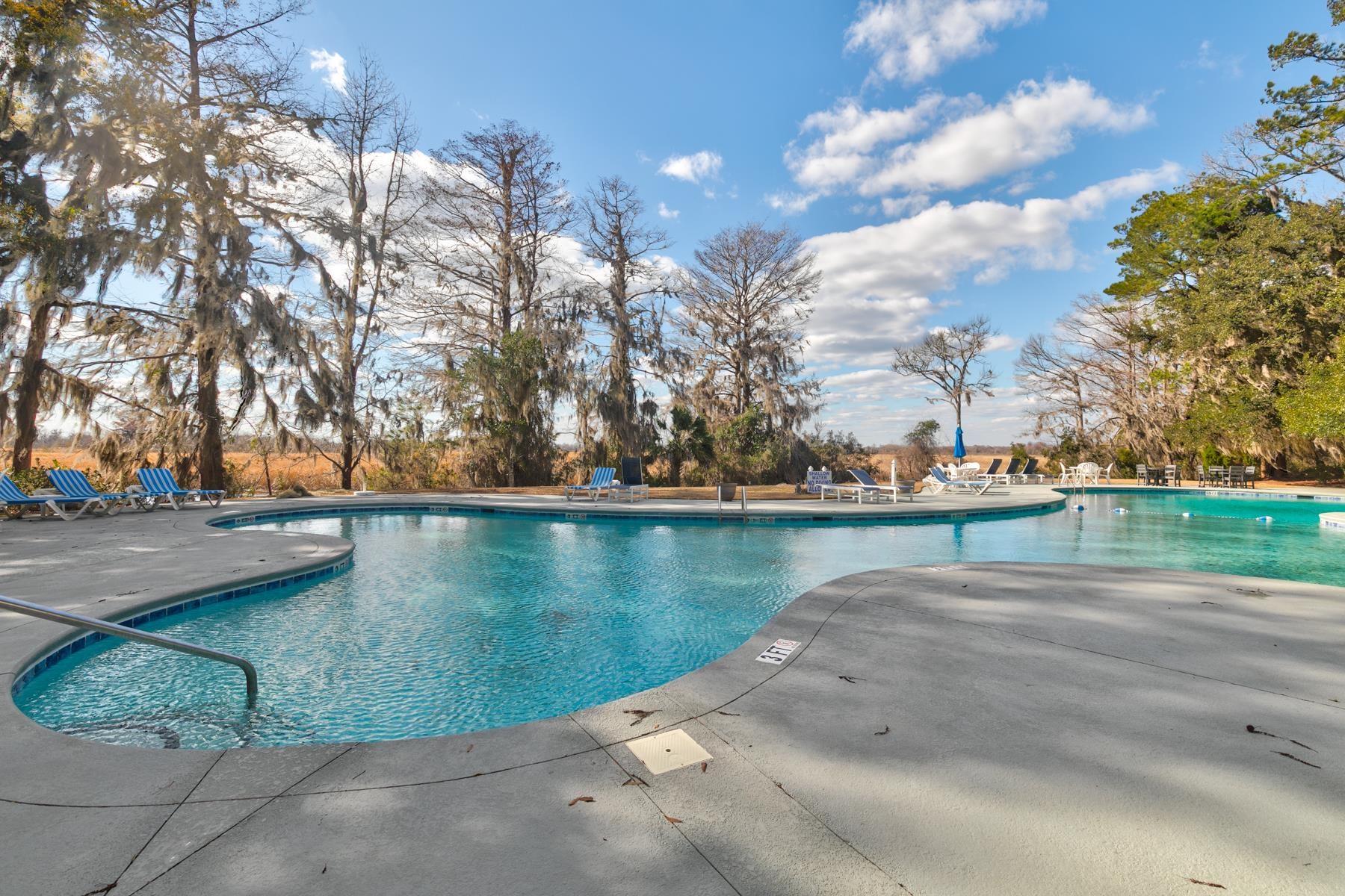 573 Tuckers Road, Unit A Pawleys Island, SC 29585 - Photo 43 of 55