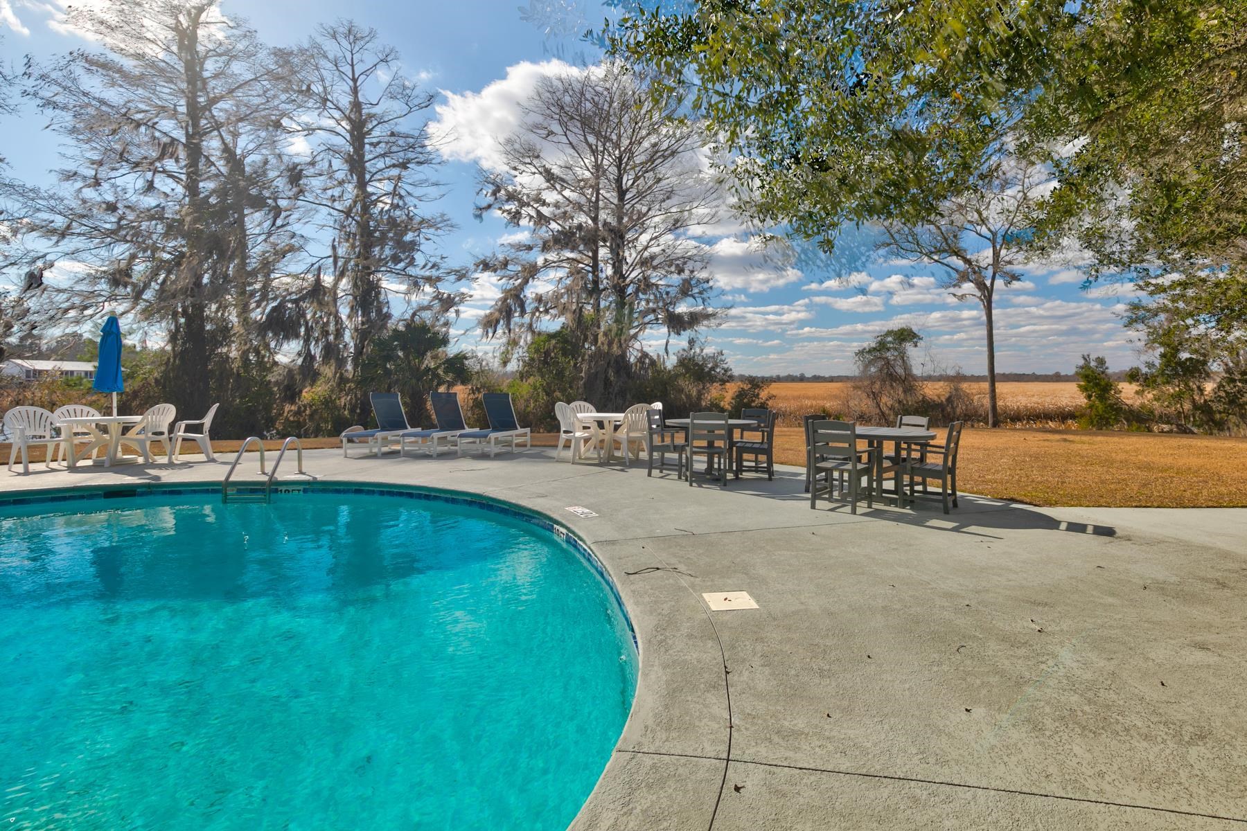 573 Tuckers Road, Unit A Pawleys Island, SC 29585 - Photo 44 of 55